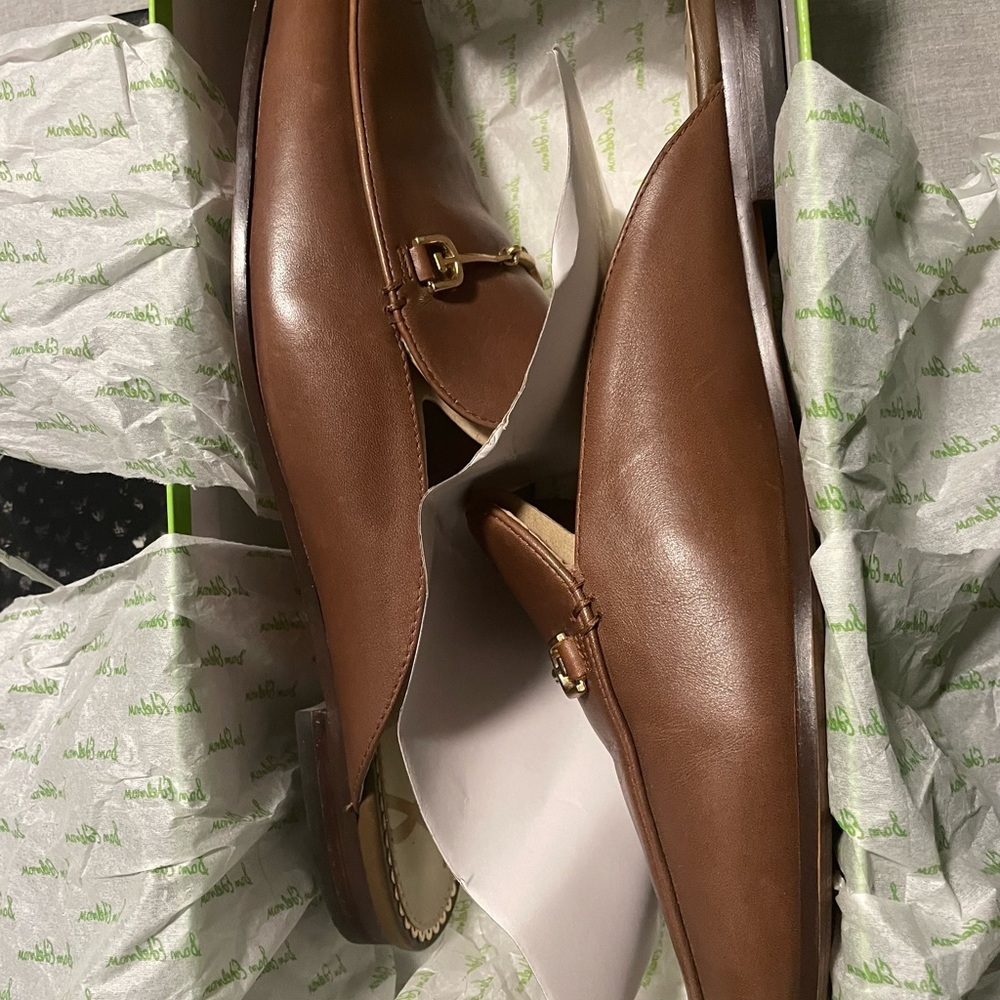Sam Edelman Mules
